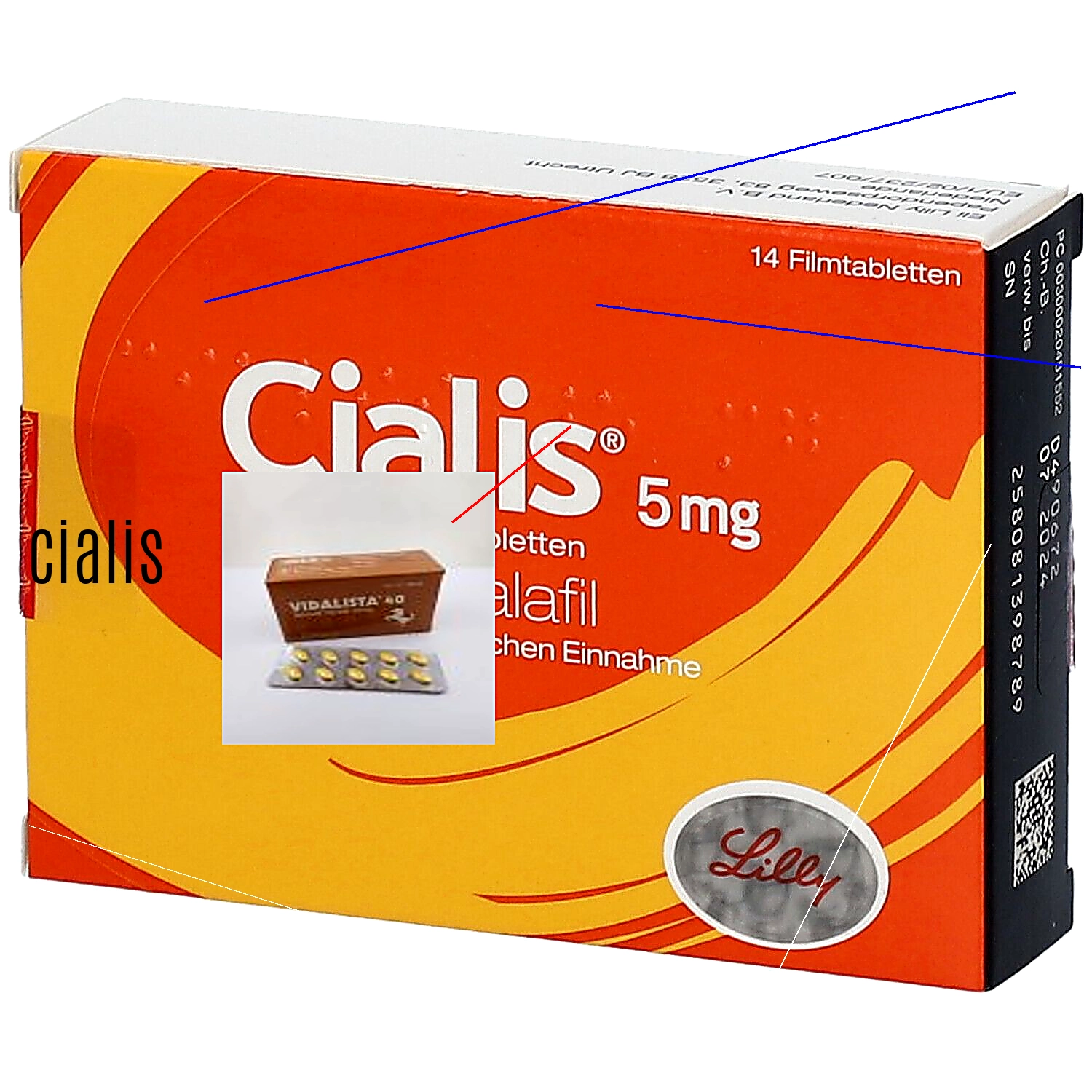 Cialis 5mg prix en pharmacie paris